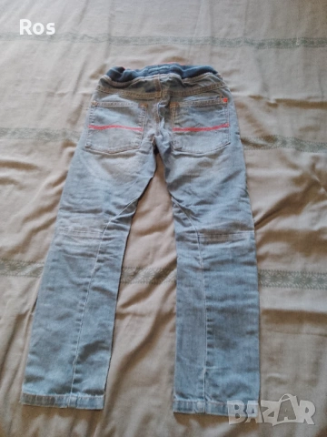 Next дънки , снимка 2 - Детски панталони и дънки - 54090323