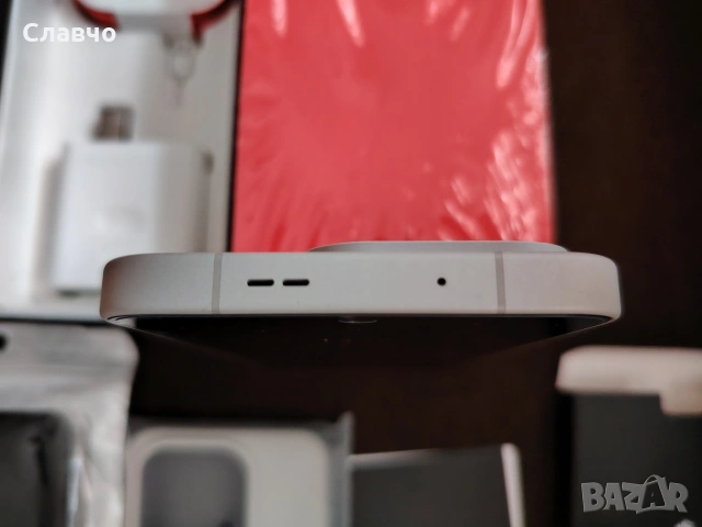 Oneplus 15 12/256Gb глобален с български език, снимка 6 - Телефони с две сим карти - 53367339
