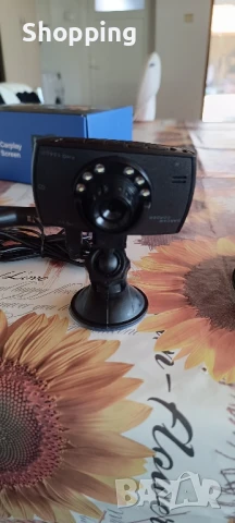 Видеорегистратор 