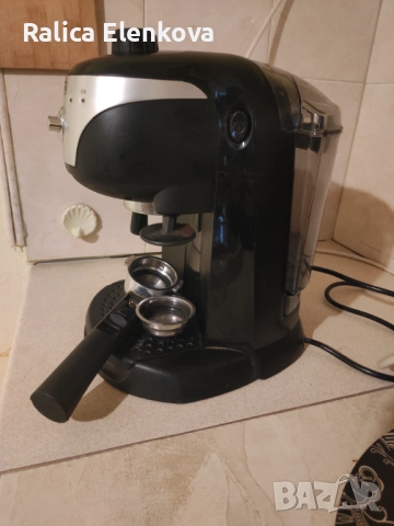 Кафемашина Делонги , снимка 2 - Кафемашини - 52868071