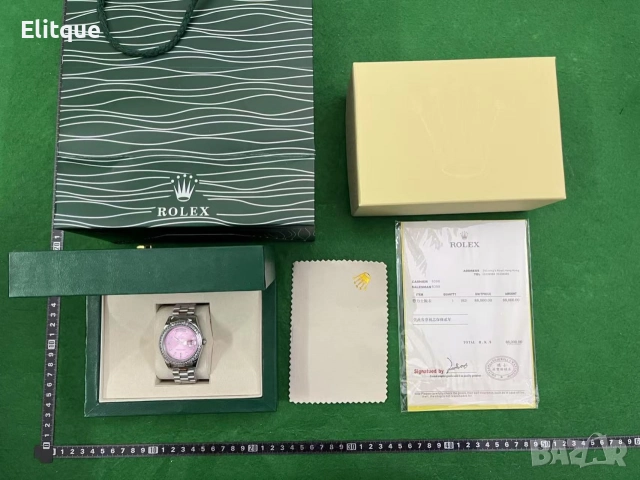 часовници Rolex , снимка 3 - Мъжки - 52717319