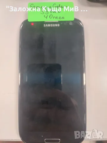 Samsung Galaxy S3 Neo, снимка 1 - Samsung - 46842712