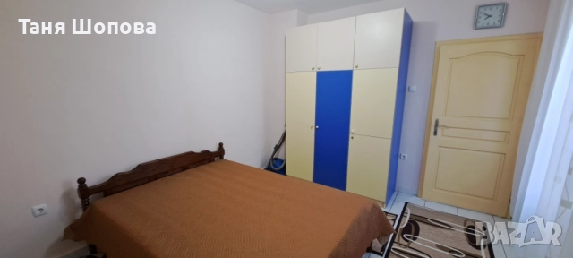 Двустаен апартамент за продажба в град Петрич, снимка 11 - Апартаменти - 51917862