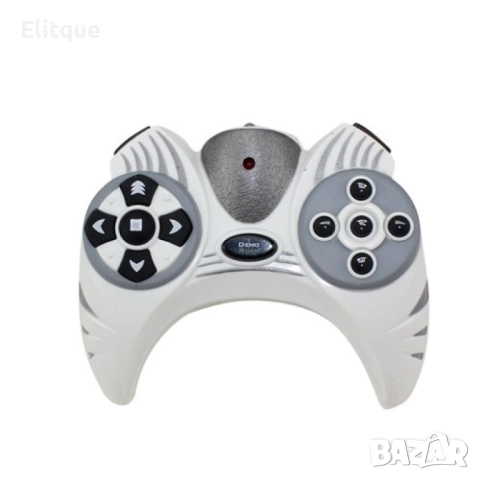 Интелигентна играчка с дистанционно управление, снимка 5 - Други - 52832193