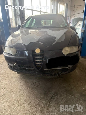 Alfa Romeo 147 1.9 JTD ‼️на части‼️