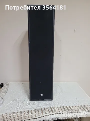 Колона JBL TLX320, снимка 1 - Тонколони - 47869257