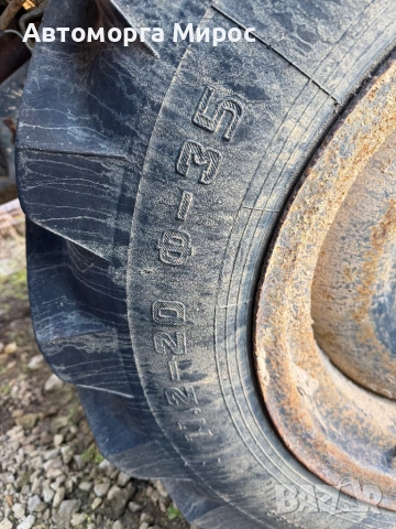 Mercedes Unimog тристранен самосвал, снимка 4 - Камиони - 53474335