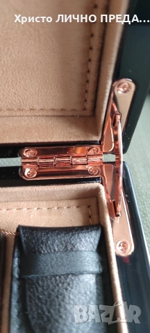 Луксозна кутия за Richard Mille , снимка 12 - Други - 53033783