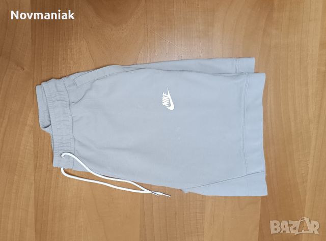 Nike Shorts Modern Cotton-Много Запазени, снимка 13 - Къси панталони - 45670516