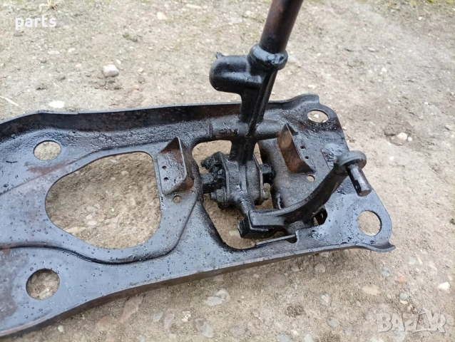 Скоростен Лост Ровър 600 - Хонда , снимка 3 - Части - 54079057