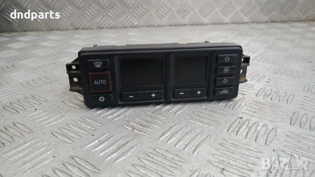 Панел климатроник Audi A4 B5 1997г.	, снимка 1 - Части - 46723294