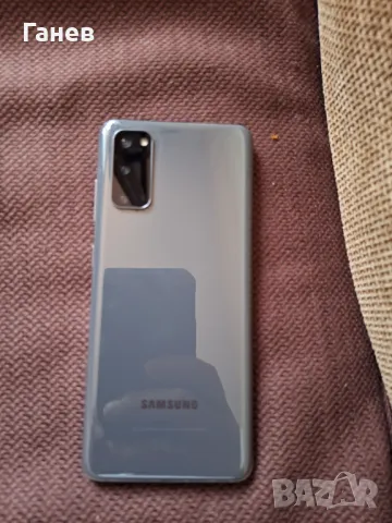 Samsung S20 128gb RAM 8gb, снимка 3 - Samsung - 47165265