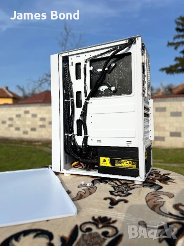 Компютър , снимка 12 - Геймърски - 53699153