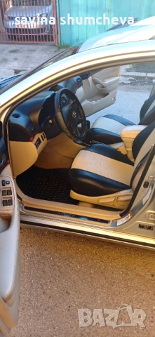 Тойота авенсис, снимка 9 - Автомобили и джипове - 54126547