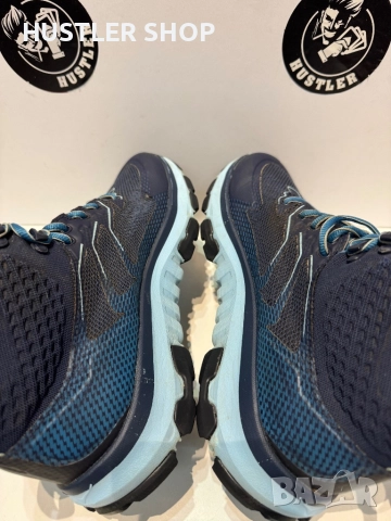 Маратонки HOKA SKY TOA WATERPROOF VIBRAM.Номер 39.5, снимка 5 - Маратонки - 52087766