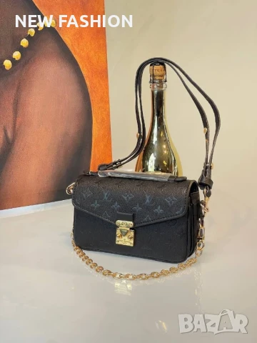 Дамски Чанти ✨ Louis Vuitton , снимка 5 - Чанти - 51139083