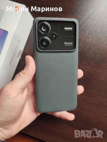 Xiaomi Redmi Note 13 pro Plus 5G, снимка 4 - Xiaomi - 53933614