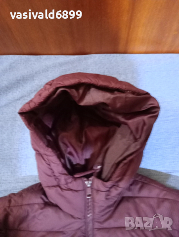 Зимно дамско яке , снимка 11 - Якета - 52910245