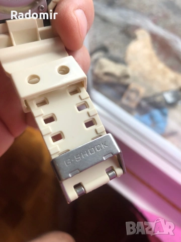 Часовник Casio G-Shock - чисто нов , снимка 4 - Мъжки - 53769677