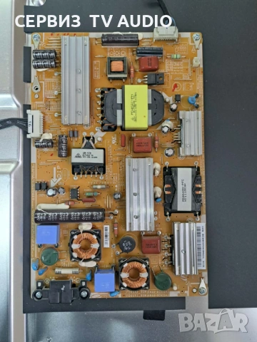 Power board  BN44-00423A PD46A1 ,TV SAMSUNG UE46D5700