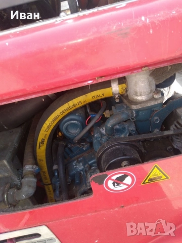 Модул за почистване на канали, снимка 11 - Индустриална техника - 51995378