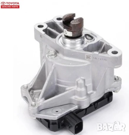 Актуатор валвематик 222A037025 222A0-37025 Toyota