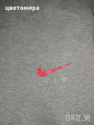 Nike air размер XL , снимка 2 - Спортни дрехи, екипи - 53242774