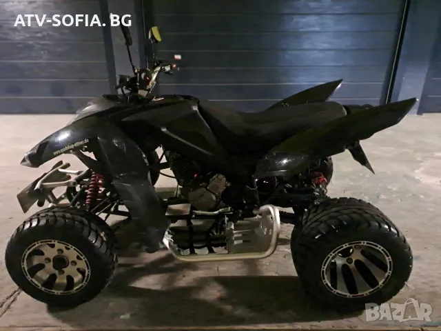 atv prodavam, снимка 8 - Мотоциклети и мототехника - 50188332