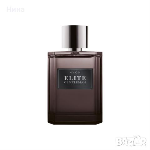 AVON 75ML Elite Gentleman, снимка 1 - Мъжки парфюми - 46412191