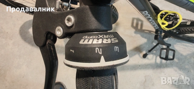 Decathlon Rockrider ST500, снимка 6 - Велосипеди - 21225368