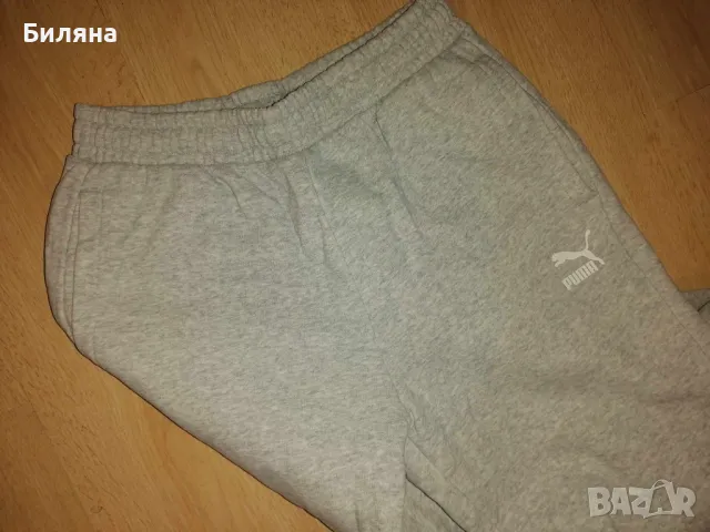 Ново оригинално долнище Puma, снимка 3 - Спортни дрехи, екипи - 47243474