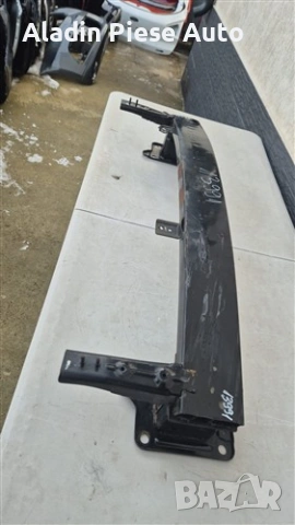 Подсилване на предна броня Kia Ceed година 2018 2019 2020 2021 2022 2023 2024 2025 , снимка 3 - Аксесоари и консумативи - 53364513