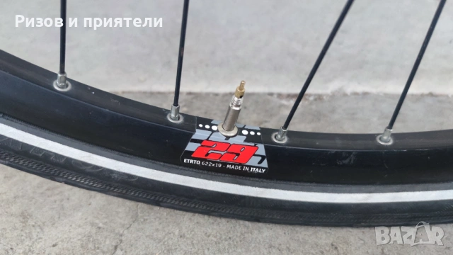 Градски  Shimano DI2 скорости , снимка 7 - Велосипеди - 53262986