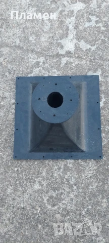 Хорни - професионални, снимка 3 - Тонколони - 50464029