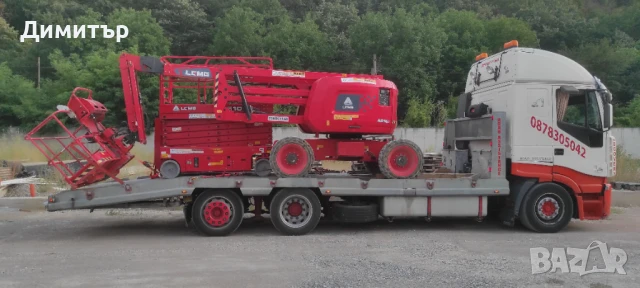  Пътна Помощ гр. Велико Търново, гр. Севлиево, гр. Габрово, гр. Горна Оряховица, гр. Трявна., снимка 4 - Транспортни услуги - 47930132