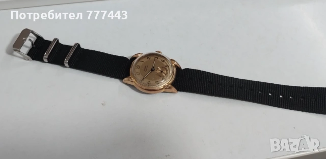 Para Bruchsicher, снимка 4 - Антикварни и старинни предмети - 53722172