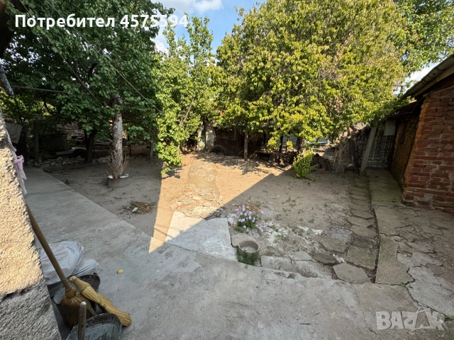 Продава къща с гараж в Симеоновград, Център, снимка 17 - Къщи - 51487663