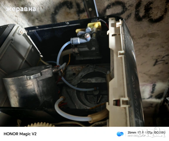 Gastroback Design Espresso Advanced Barista 42612 , снимка 4 - Кафемашини - 53209060