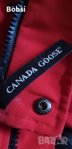 Canada Goose, снимка 12 - Якета - 47783258