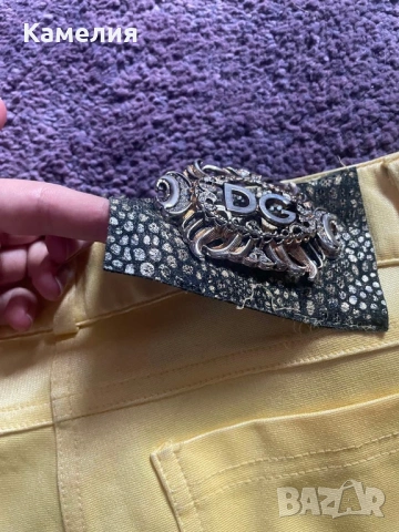 Панталон Dolce & Gabbana, снимка 6 - Панталони - 50754574