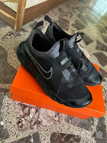 Детски Nike Flex Runner 2, снимка 8 - Детски маратонки - 47026269