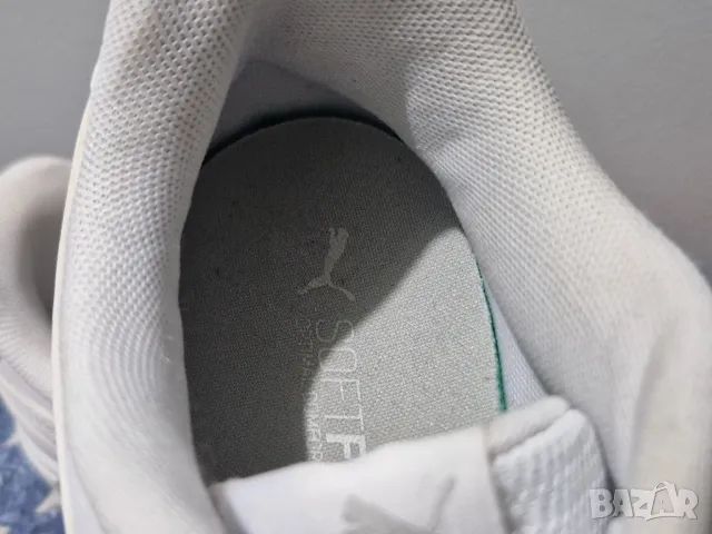 PUMA, 35 номер, без забележки , снимка 7 - Детски маратонки - 49660528