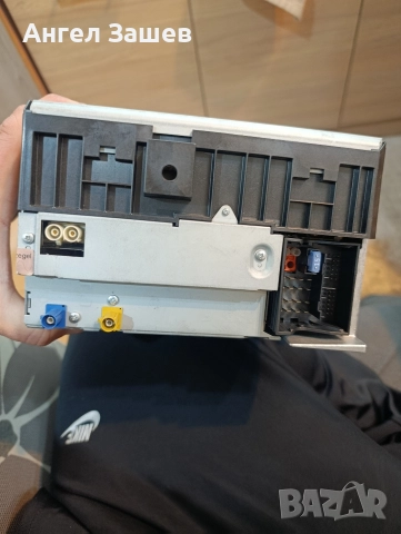 оригинална мултимедия за Mercedes b class , w245, снимка 3 - Аксесоари и консумативи - 52841620