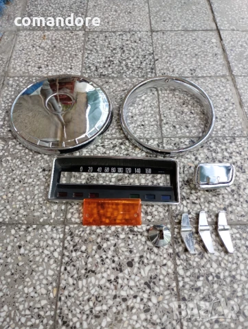 Части за Жигули,лада , снимка 12 - Части - 50754716