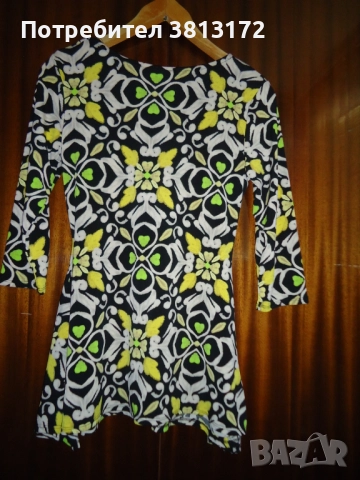 туника, снимка 2 - Туники - 51460597