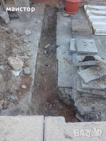 кърти почиства извозва, снимка 3 - Ремонти на къщи - 52721520