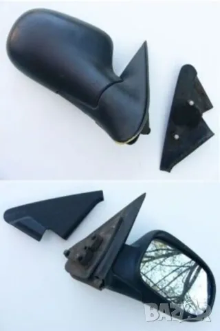 Оригинални АВТОЧАСТИ за 2000-2004 г. СУЗУКИ Суифт 2 SUZUKI Swift II 1.0 1.3 и SUBARU Justy II БАРТЕР, снимка 3 - Части - 49802087