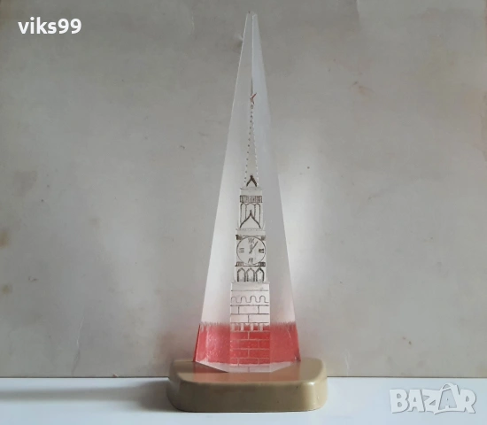 Сувенири от USA, FRANCE, GERMANY и СССР, снимка 12 - Колекции - 50063217