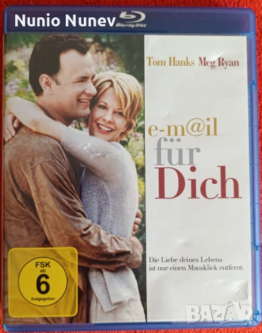 Блу рей филми без български субтитри , снимка 3 - Blu-Ray филми - 54177192