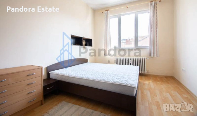 2-СТАЕН апартамент под наем, гр. София, Център, снимка 9 - Апартаменти - 52454925